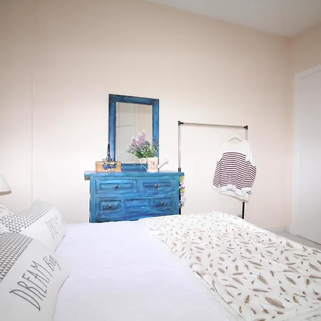 Almunecar Beach Apartment 公寓 *
